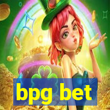 bpg bet